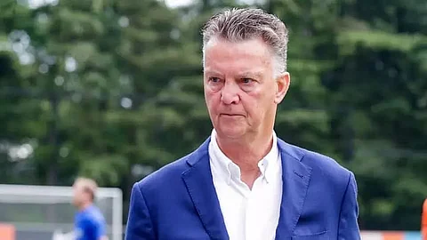 Louis van Gaal set for Dutch return
