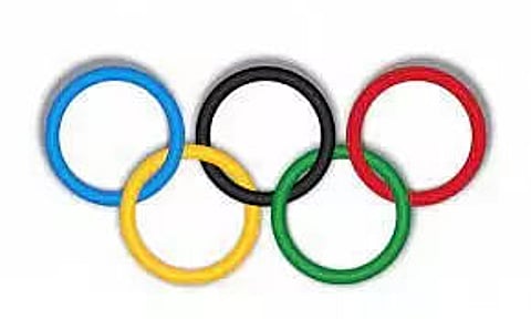 Guinea to finally send athletes to Olympic Games
