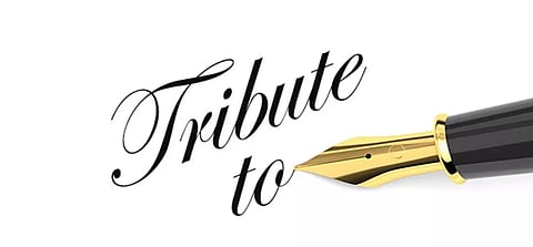 Preeti Barua : A Tribute