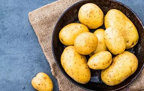How to Remove Dark Circles with Potatoes? Know Here
