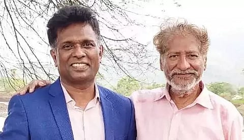 'Seventh String' Selected for International Film Festival