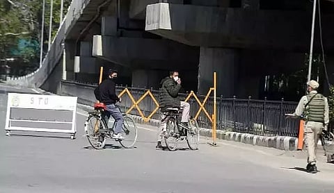 Bangladesh government clears decks for repatriation of rickshaw puller of Mangaldai