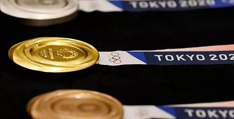 Tokyo Olympics: Discarded mobile phones to medals, Japan shows the way