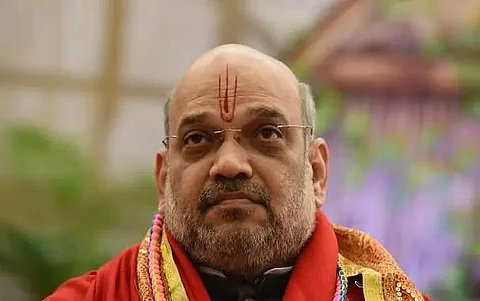 Assam Rifles to adopt Sohra, transform it as eco-tourism spot: Amit Shah