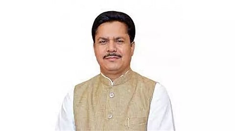 Bhupen Bora will add a new dimension to Congress: Lakhimpur District Congress Committee