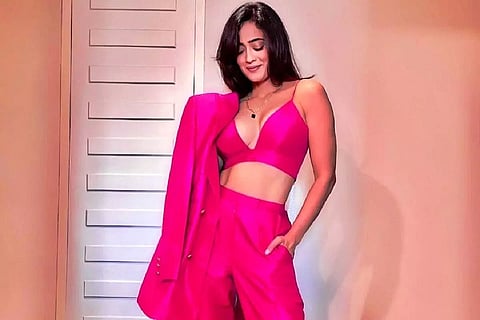 Shweta Tiwari: Don't regret anything in my career