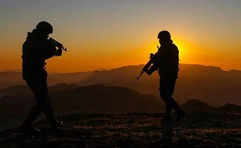 Changing tactics of terror groups have security forces on tenterhooks