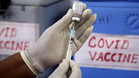 COVID vaccination coverage crosses 43 crore