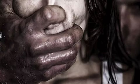 12-Year-Old Minor Gang Raped in Khetri Near Guwahati