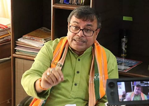 Education Minister Ratan Lal Nath Calls to Retain Cultural Heritage