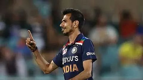 Worked with coaches, Jayant Yadav to return to form: Yuzvendra Chahal