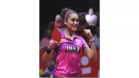 India's challenge in women's singles ends