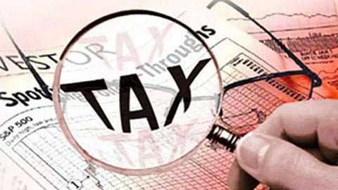 Two tax systems give flexibility, widen choices: Ajay Bhushan Pandey
