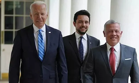 US-Jordan ties rejuvenated