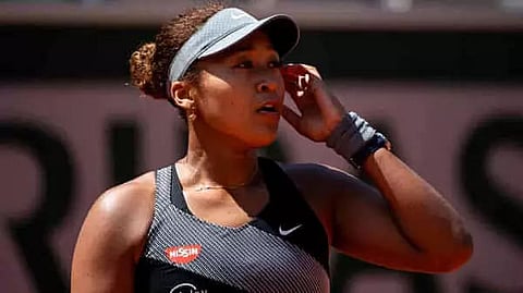 Garbine, Paula, Belinda advance