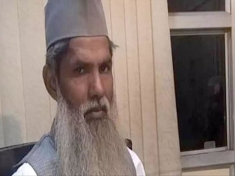 Meet Mohammed Amir Aka Balbir Singh who Participated in Demolition of Babri Masjid, Builts 100 Mosques