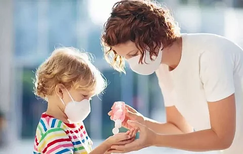 How to deal with 'long COVID-19' in kids, Know Here