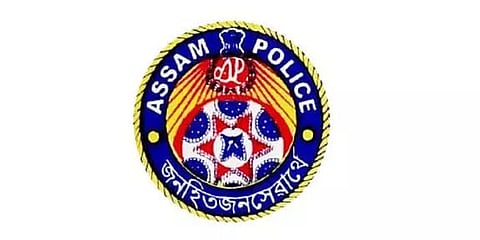 Assam government effected a reshuffle of posts in Police department