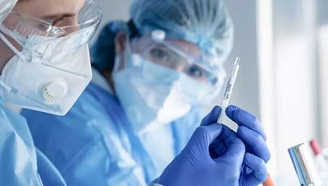 51 COVID-19 positive cases reported in Sonitpur district