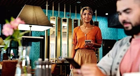 Four things to keep in mind on your first date