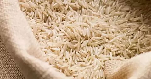 HYCPA distributes food items among COVID affected families in Lakhimpur