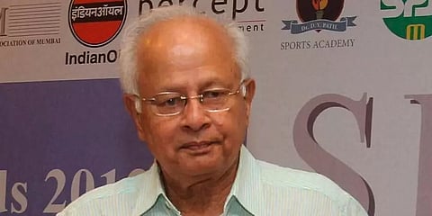 India's first overseas badminton champion passes away