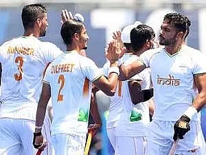 Resurgent Indian hockey team aims to get past Argentina