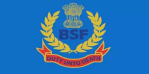 BSF School Shillong Recruitment 2021 - PGT (Maths) Vacancy, Job Openings