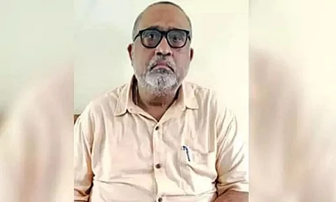 Mahendra Mohan Choudhury's birth anniversary observed