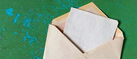 Open letter to those preparing for board and entrance exams