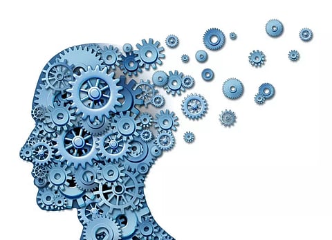 In fond memory of Arindam 'Go-Swamy'