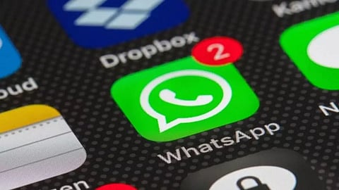 Soon transfer chat history from iOS to Android on WhatsApp