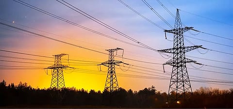 'India's power demand could grow over 5% this fiscal' Says Crisil Ratings