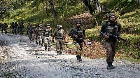 Security forces kill two NSCN (K-YA) rebels in Arunachal Pradesh district of Tirap