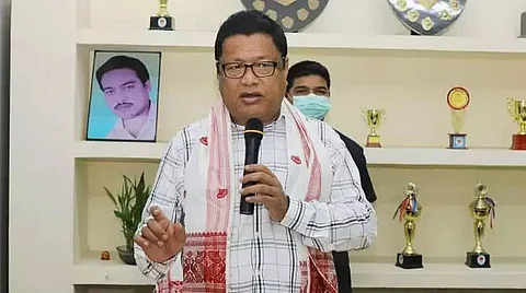 Two Nalbari schools included in the list of model schools