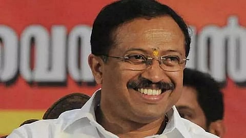 Efforts on to help students to travel abroad: V Muraleedharan