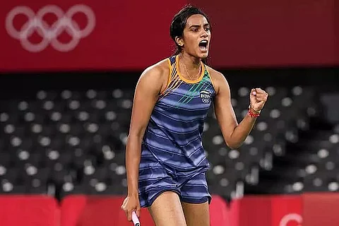 Men's Hockey team, Sindhu, Satish lift India on Day 7 of Tokyo Olympics