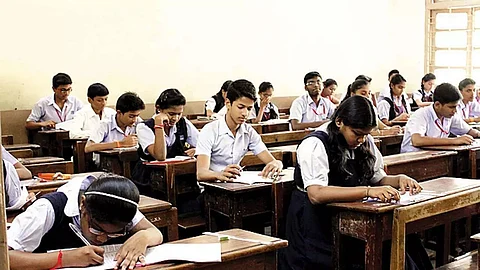 95.25 percent students clear HSLC examination in Lakhimpur