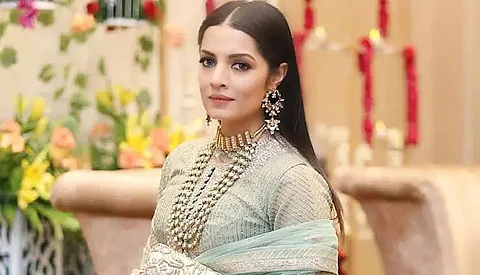 Celina Jaitley opens up on being trolled