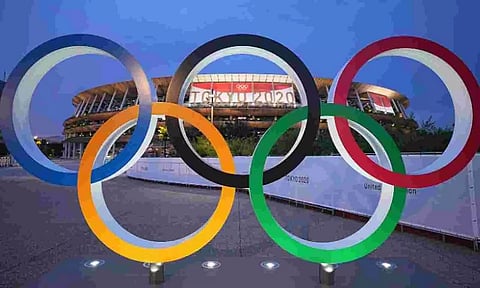 Indians in action at Tokyo Olympics on July 31