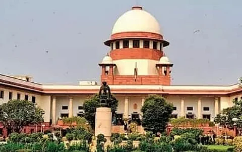 'Final opportunity': SC seeks Centre's stand on plea for women in NDA