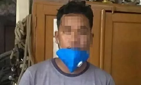 Guwahati Girl Showing Bravado Resists Molester, Teaches a Lesson; Accused Arrested