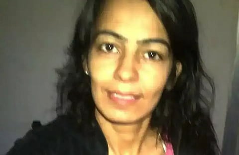 "Woman Don" of Rajasthan Arrested in Uttar Pradesh