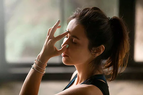 Tips to deal with anxiety during COVID pandemic