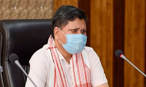 CS-level border meeting: Assam & Nagaland agree to withdraw armed forces