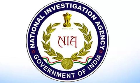 NIA to probe war-like explosive stores in Mizoram