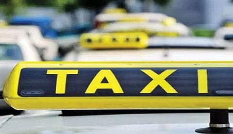 COVID-19 pandemic: Distressed share-taxi owners highlight woes