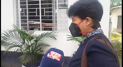 CID team arrives in Golaghat to investigate Rs 50-lakh case incident