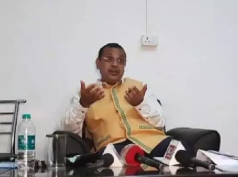 Youths of Dima Hasao urged to take up entrepreneurship