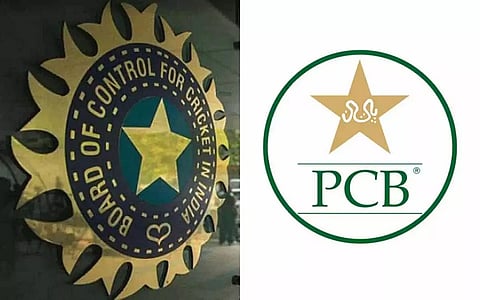 PCB shows displeasure over BCCI 'interference' in Kashmir Premier League